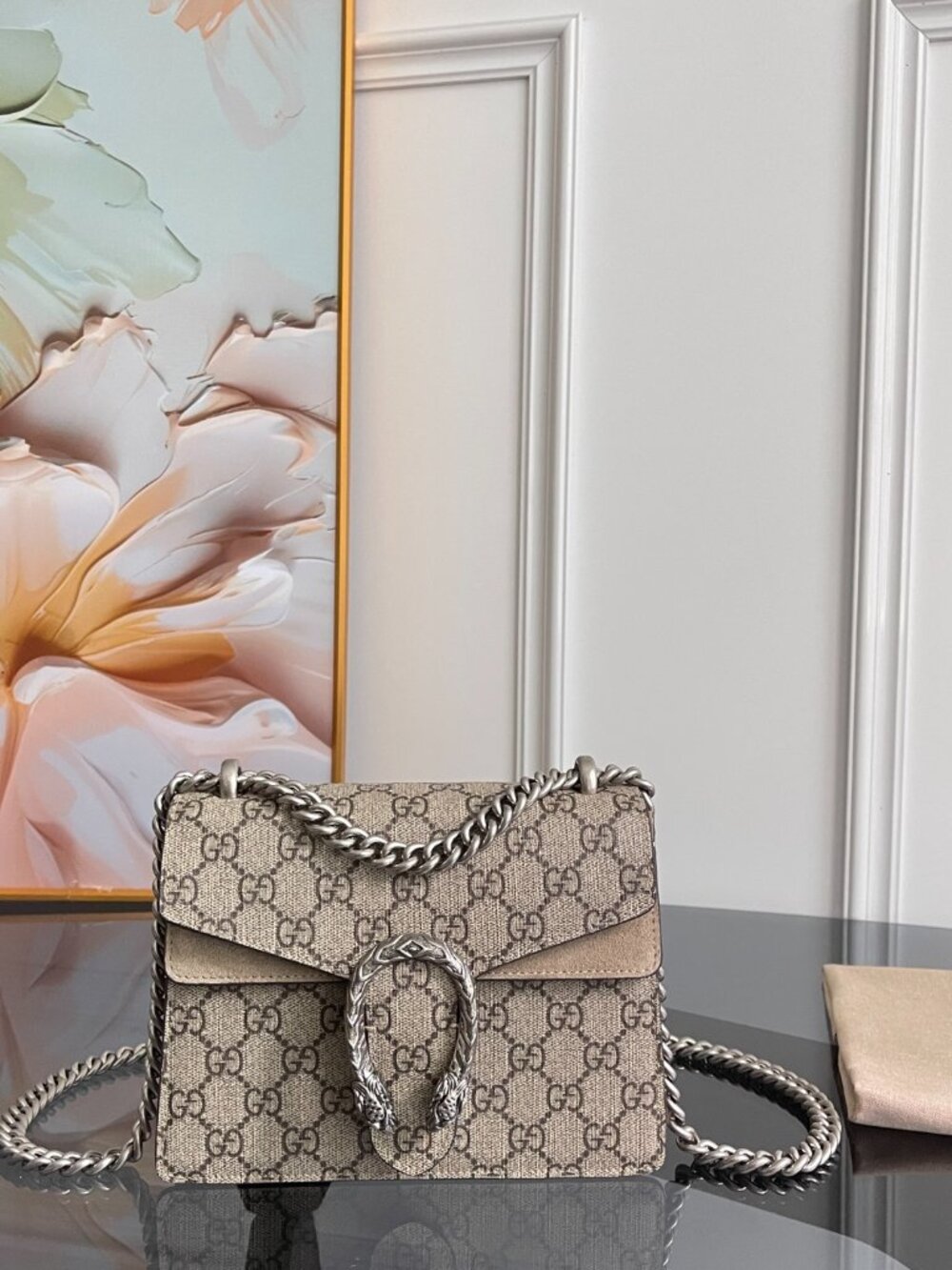 Gucci Handbag